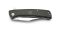 Puma Knife: Puma SGB SONIC Folding Liner Lock Knife with Carbon Fibre Handle