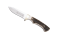 Puma Knife: Puma SGB BlackTail Knife with Stag Handle