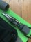 Schrade Knife: Schrade SCHF1 Schrade SCHF1 Extreme Survival Fixed Blade Knife