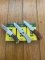 Puma Knife: Puma SGB Mini 4 Star Folding Lock Knife with Jacaranda Wood Handle
