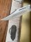 Puma Rare Model 970 Plainsman 1969 Folding Knife with original box & Paperwork & Pouch #96583