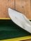 Puma Knife: Puma Original 1993 White Hunter II 116374 in original Box sheath & Paperwork 188/200
