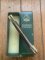 Puma Rare Model 970 Game Warden 1995 Folding Lock Knife Serial #25591
