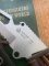 Puma Knife: Puma Very Rare 2003 Survival Knife in Cordura Sheath