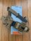 Gerber Model LMF II Drop Point Military Knife in Thigh Sheath & Box