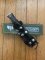 Cudeman Model 120-M MT-5 Fixed Blade Survival Knife with Leather Sheath