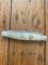 Puma Knife: Puma Original Stockman Knife with Faux Bone Handle And Scrimshawed Duck