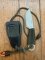 ESEE Knives-ROWEN UZULA Neck Knife Kydex Sheath & Paracord