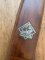 Puma Knife: Rare Puma Original Cut Throat Razor No 198 CAUDANO TORINO in Original Wooden Box