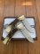A Pair of Boker Tree brand Classic 4000 Solingen German Lock Knives in Display Box