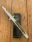 Puma Knife: Puma Large Medici Lock back Knife with Stag Handle 2007