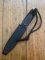Kizlyar Knife: Kizlyar Russian Made Tactical Neck Knife