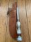 Marbles USA MA-ID7S Bowie with Stag Handle and Original Sheath