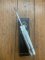 Puma Knife: Puma 2025  Date Stamp 4 Star Full Sized Folding Lock Knife with Stag Antler Handle