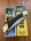 Puma SGB Knife: Puma SGB Warden with Saw