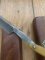 Puma Knife: Rare Puma Original Cut Throat Razor No 88 in *Original Wooden Box