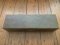 Puma Knife: Puma Original 1986 4 Star Fixed Blade Knife with Walnut Handle in Original Wooden Box #20861