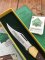 Puma Rare Model 965 Hoffritz Deer Hunter 1978 Folding Lock Knife Serial # 1978 in original box