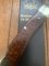 Puma Knife: Puma Castellan Folding Knife with Snakewood Handle