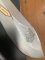 Puma Knife: Puma German Special Edition 'LEOPARD' Model White Hunter with Peach Burl Handle #038