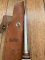 Marbles USA MA-ID7S Bowie with Stag Handle and Original Sheath