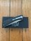 Puma Knife: Puma SGB MACH 1 Folding Liner Lock Knife With Carbon Fibre Handle