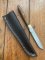 GranPaGrumpy Knives Exclusive To SOS Hand Made Knives #004