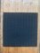 Puma Knife: Puma Gold Square Rubberised Velcro Patch