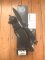SOG Vintage Original Black Daggert- 2 Commando Dagger with Kydex Tactical Sheath