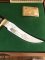 Schrade Knife: USA-made Schrade Ducks Unlimited 1991/2 King Eider Knife in Collectable Box