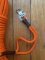 Long Dog Lead: Professional 20mt 3-in-1 Dog Trainer Blaze Long Lead