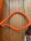 Long Dog Lead: Professional 20mt 3-in-1 Dog Trainer Blaze Long Lead