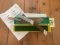 Puma Rare model 970 Game Warden 1971 Folding Lock Knife With Suede Pouch and in Original box #63171