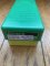 Puma Knife: Puma Original 1993 White Hunter II 116374 in original Box sheath & Paperwork 188/200