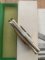 Puma Knife: Puma 1980 Rare model 895 Lord Folding Knife with Stag Handle Original Box and matching Warranty