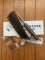 Condor Tool & Knife Company El Salvador BUSHLORE Knife with Leather Sheath