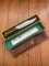 Puma Knife: 1997 Puma Mint condition Bowie knife with Stag Antler Handle in original Box