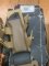 Gerber Model LMF II Drop Point Military Knife in Thigh Sheath & Rope Cutter