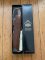 Puma Knife: Puma 121000 Large 'Robuster' Knife with Solid Walnut Handle #0105