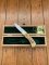 Puma Knife: Puma Original Puma 715 4 Star Dog & Duck Scene Folding Lock Blade Knife with Presentation Box