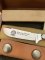 Kershaw Knife: Rare SSAA Australia Collectable Kerrawah Skinner in Presentation Box #155/500
