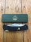 Puma Knife: PUMA Original Raven 231265 Folding Lock Knife with Original Box