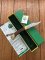 Puma Rare Model 965 Hoffritz Deer Hunter 1978 Folding Lock Knife Serial # 1978 in original box