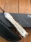Linder Original German Forstnicker 4.5 Hunting Knife