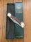 Puma Knife: Puma 1995 Trail Boss/Emperor 975 Folding Knife with Jacaranda Handle Original Box #51592