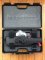 Extrema Ratio Ultramarine Con Asola Scuba Knife in Case