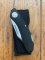 Puma Knife: Puma Protec Zytel 1996 Folding Lock blade Knife with Pouch #30691