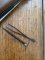 Puma Knife: Puma Original Rare 1979 Gelder Twin Blade Knife with Tools and Jacaranda Handle #24972