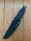 SOG Vintage Original Daggert- 2 Commando Dagger with Kydex Tactical Sheath