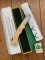 Puma Knife: Puma Original 1982 4 Star Folding Lock Blade Knife with Ivory Micarta Handle in Original Box #16281